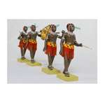 Clay Handicrafts Human Home Decorations Products